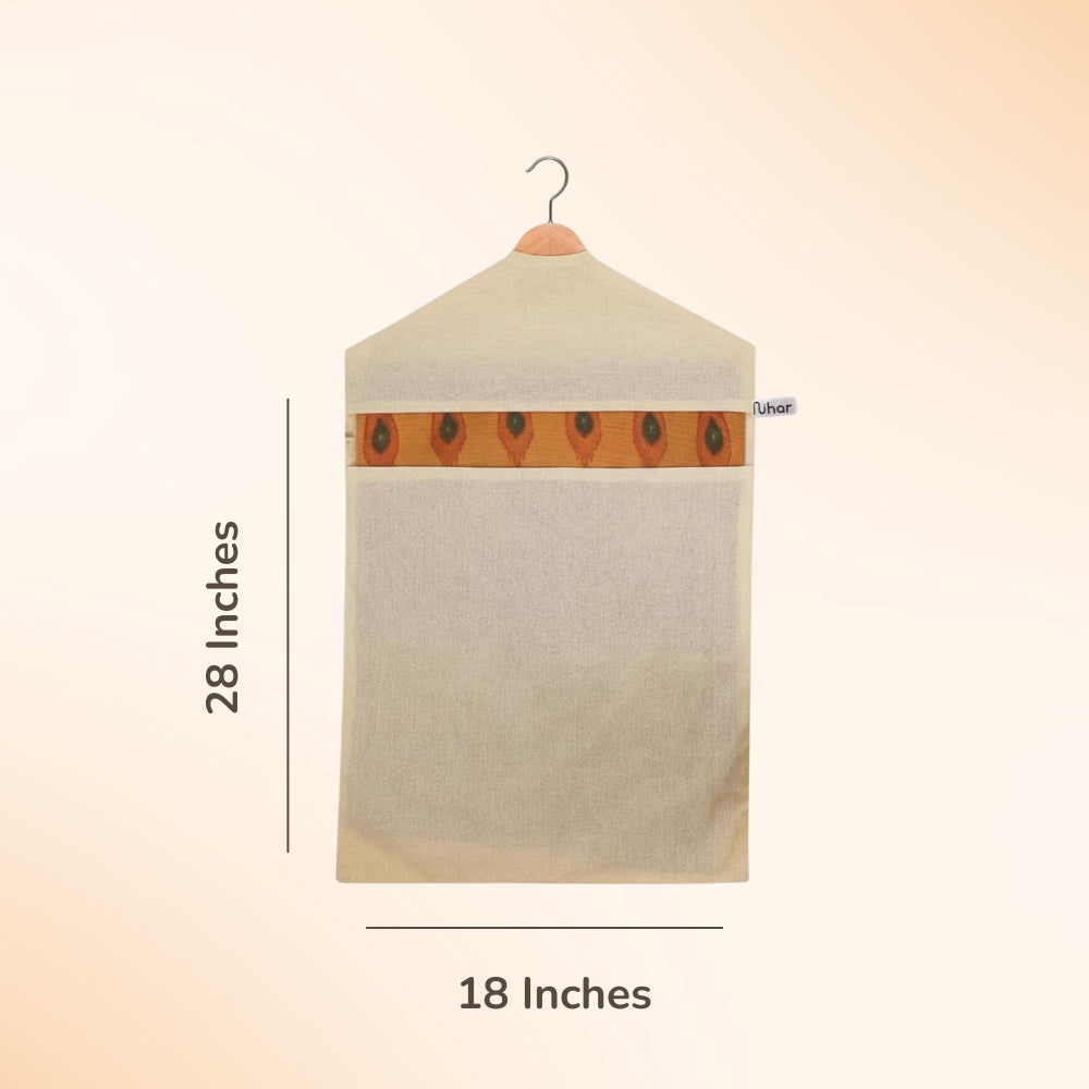 Nihar Combo Saree Cover